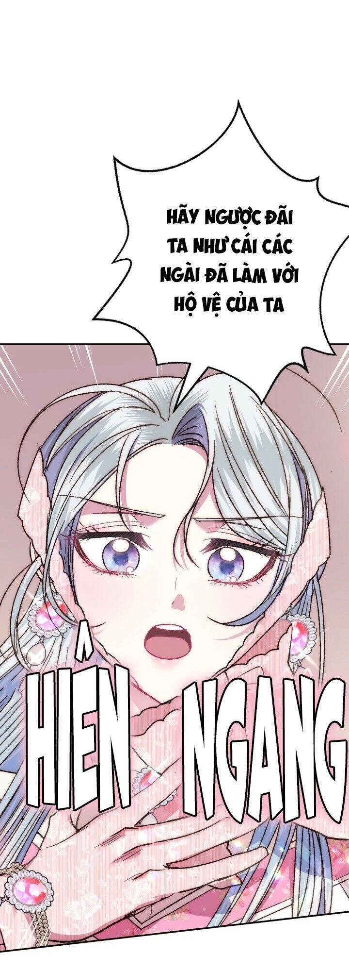 Cha Ơi Con Không Muốn Kết Hôn Đâu Chapter 32 - 40