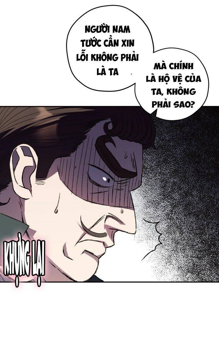 Cha Ơi Con Không Muốn Kết Hôn Đâu Chapter 32 - 47