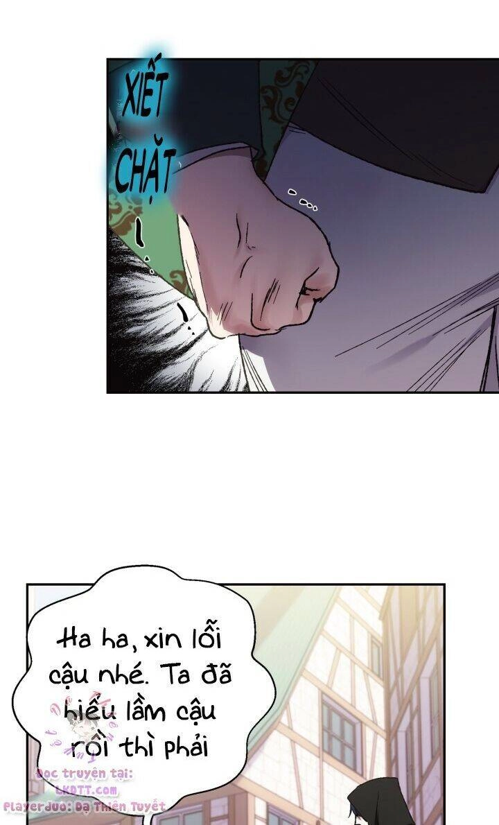 Cha Ơi Con Không Muốn Kết Hôn Đâu Chapter 32 - 48