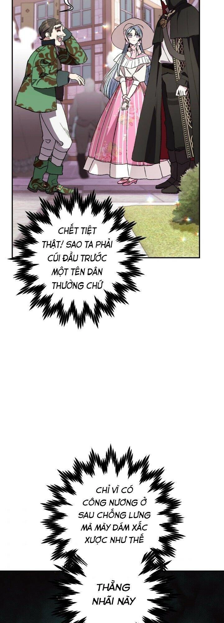 Cha Ơi Con Không Muốn Kết Hôn Đâu Chapter 32 - 49