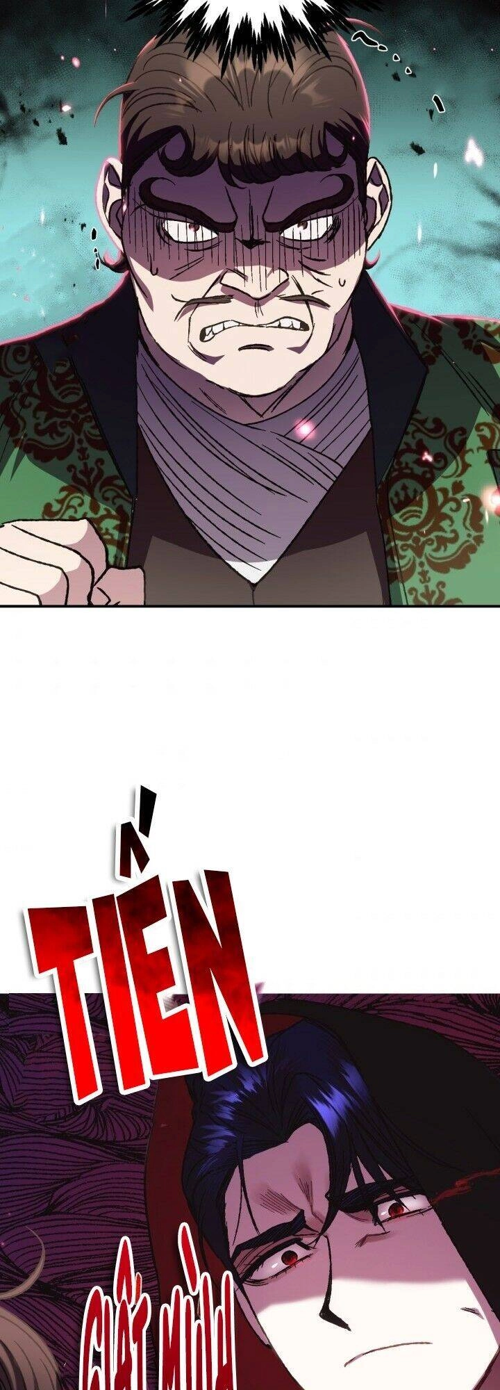 Cha Ơi Con Không Muốn Kết Hôn Đâu Chapter 32 - 50