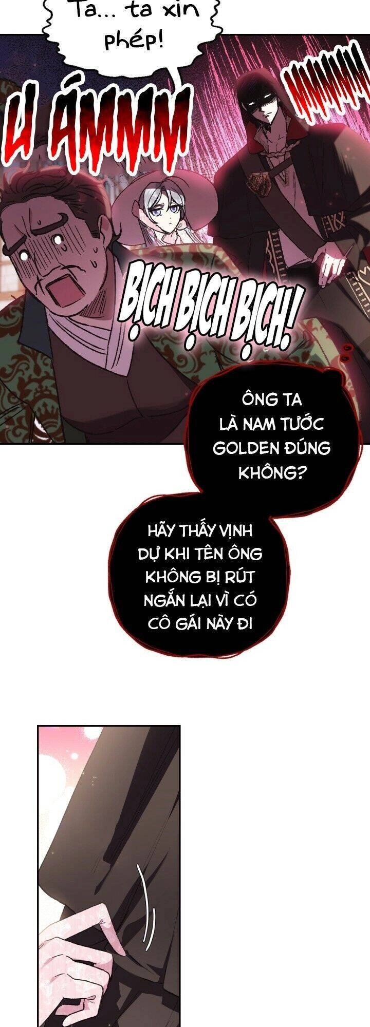Cha Ơi Con Không Muốn Kết Hôn Đâu Chapter 32 - 53