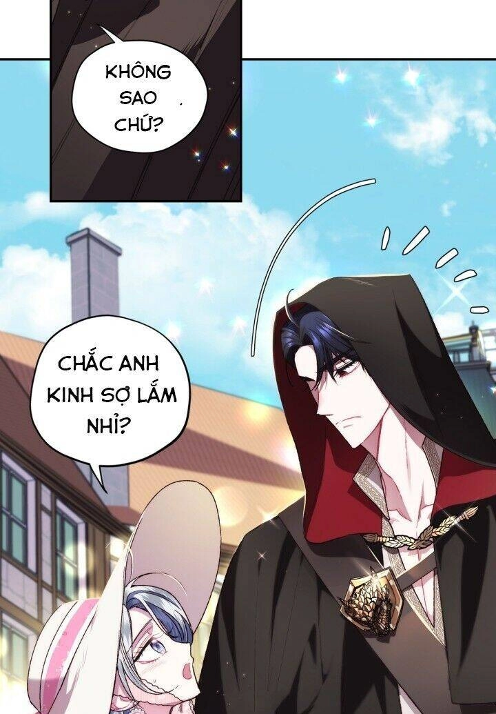 Cha Ơi Con Không Muốn Kết Hôn Đâu Chapter 32 - 54