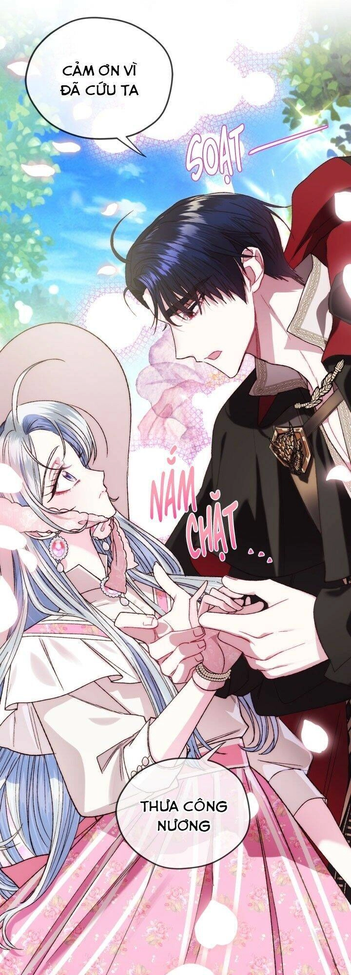 Cha Ơi Con Không Muốn Kết Hôn Đâu Chapter 32 - 61