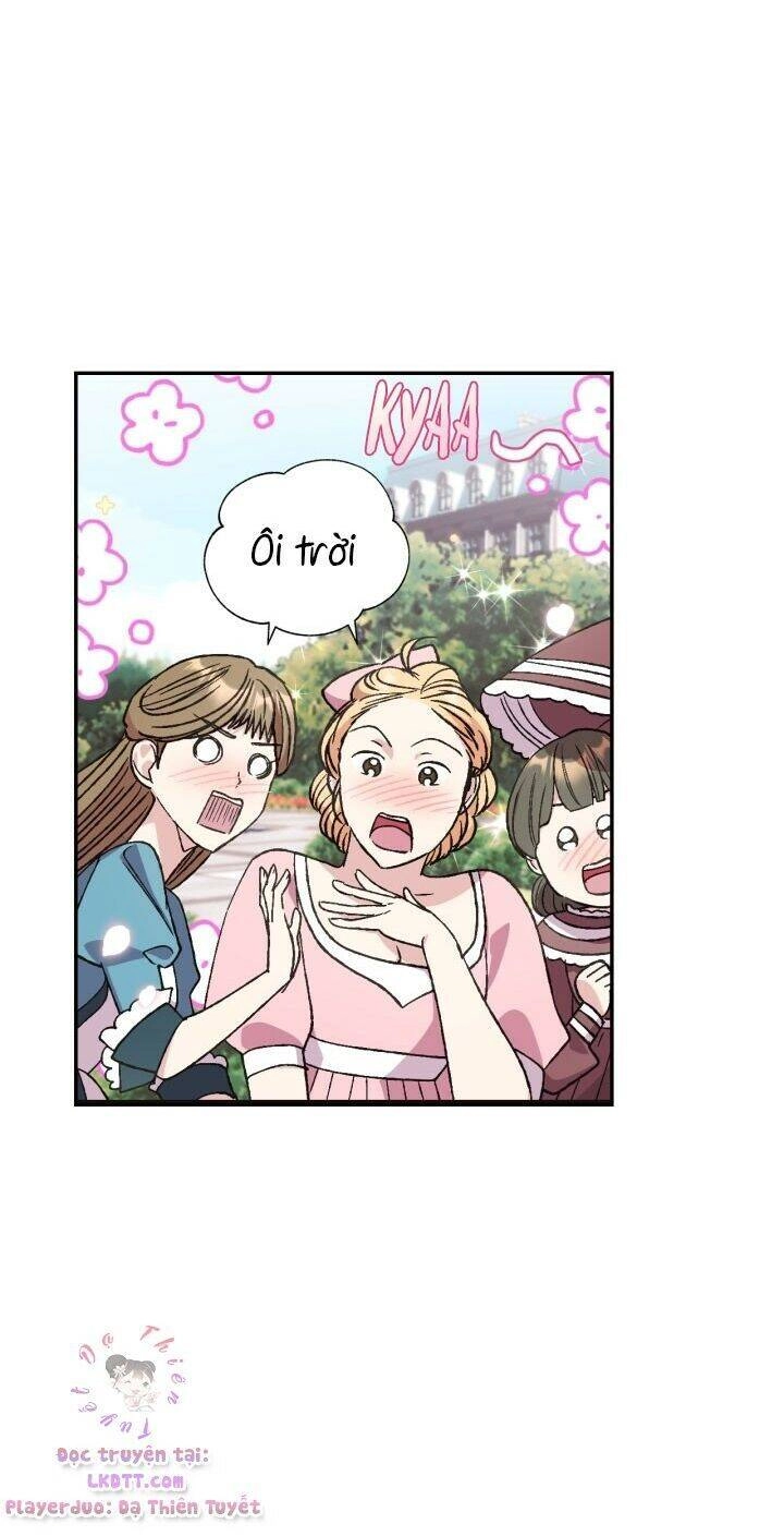 Cha Ơi Con Không Muốn Kết Hôn Đâu Chapter 32 - 63