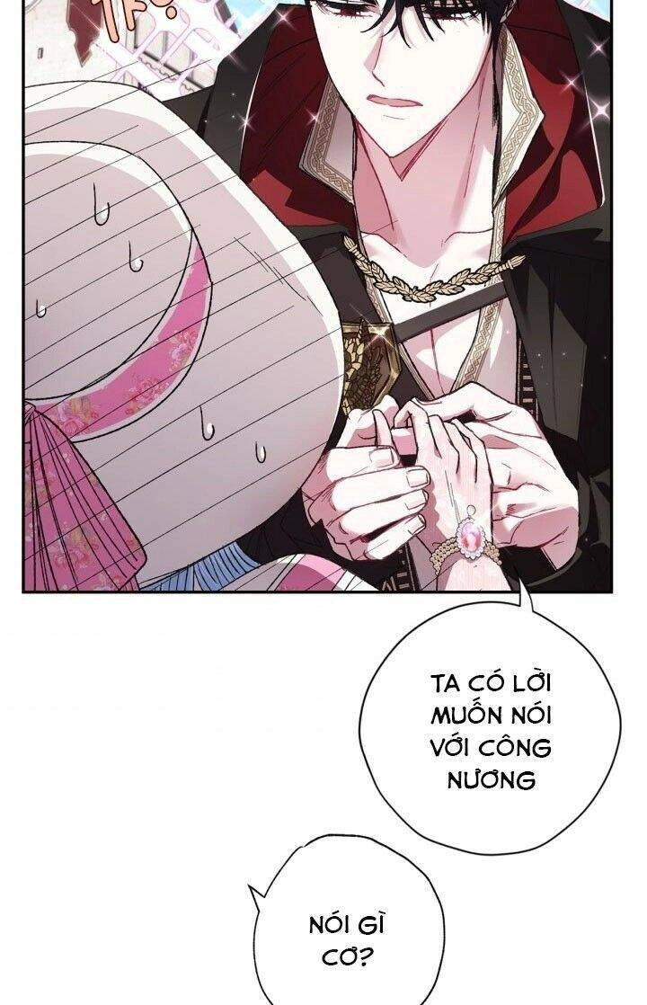 Cha Ơi Con Không Muốn Kết Hôn Đâu Chapter 32 - 65