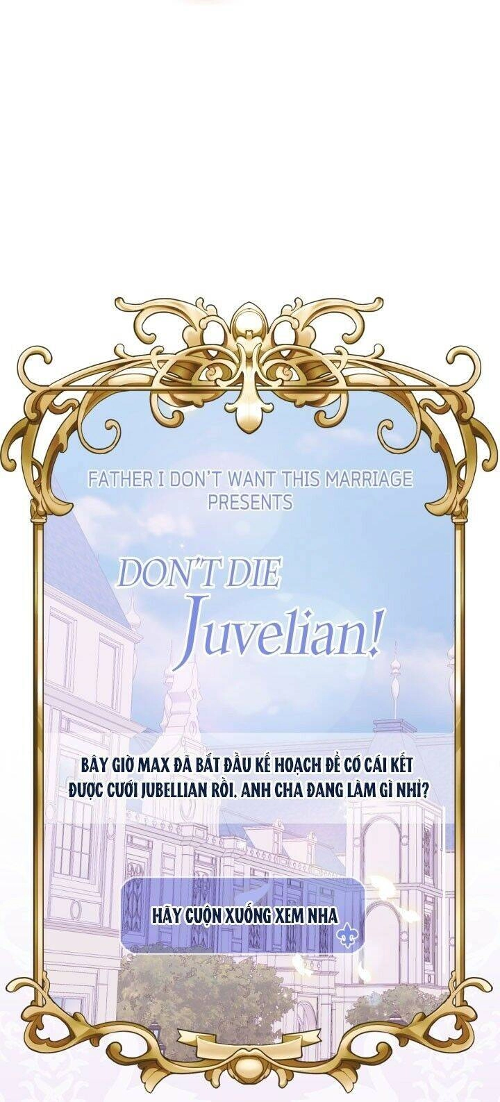 Cha Ơi Con Không Muốn Kết Hôn Đâu Chapter 32 - 70