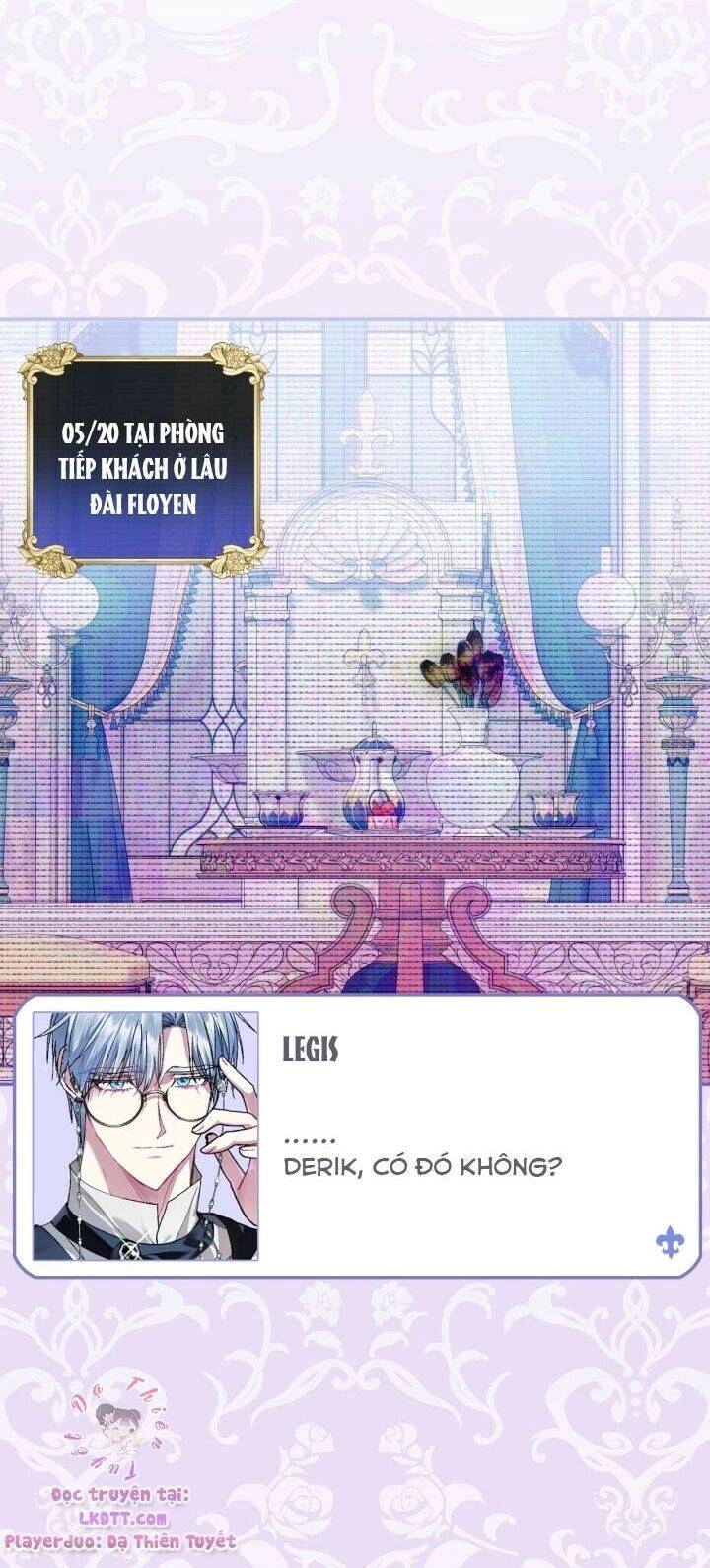 Cha Ơi Con Không Muốn Kết Hôn Đâu Chapter 32 - 71