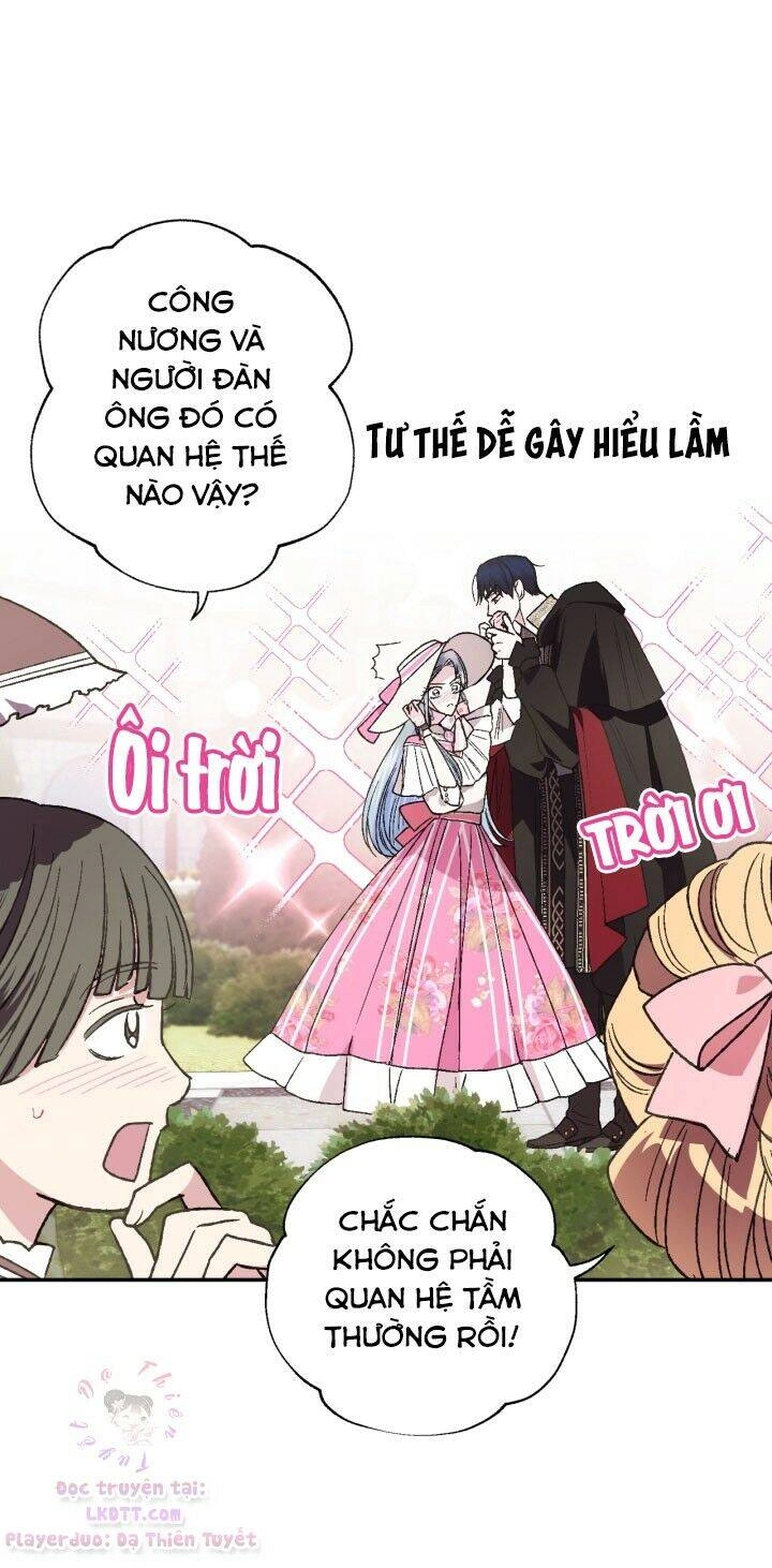 Cha Ơi Con Không Muốn Kết Hôn Đâu Chapter 33 - 11