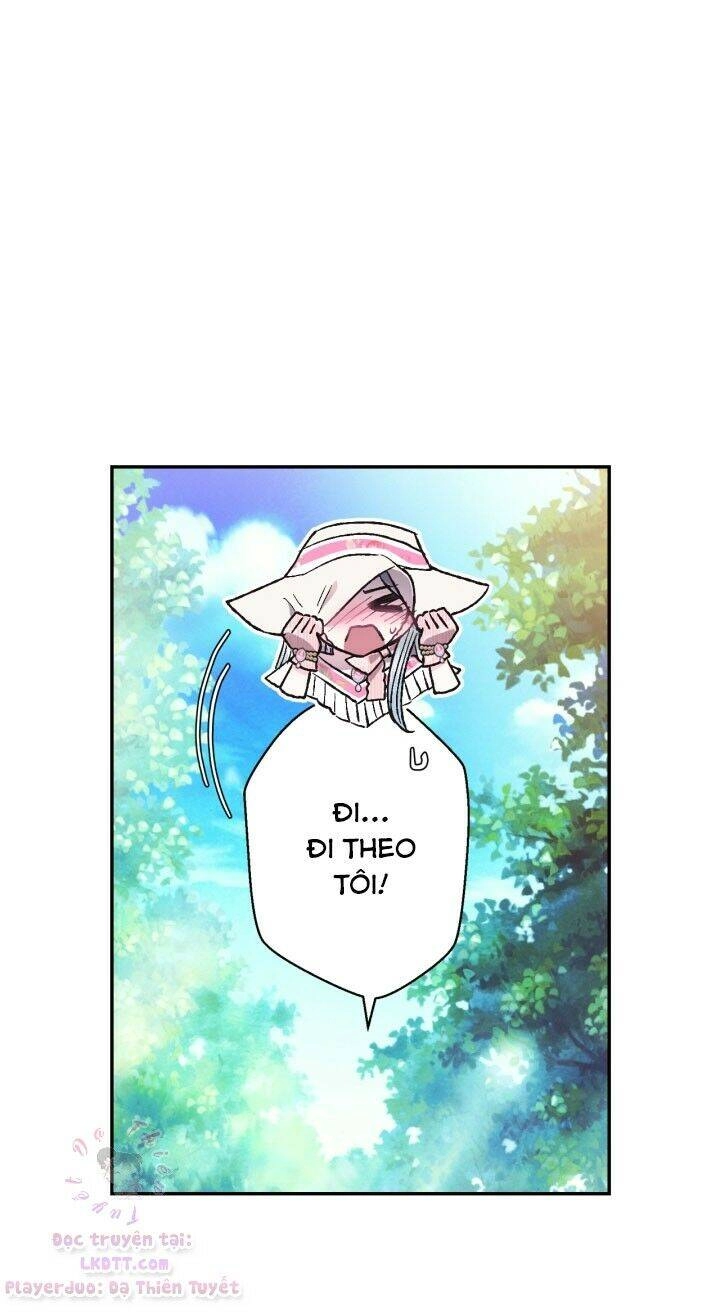 Cha Ơi Con Không Muốn Kết Hôn Đâu Chapter 33 - 12