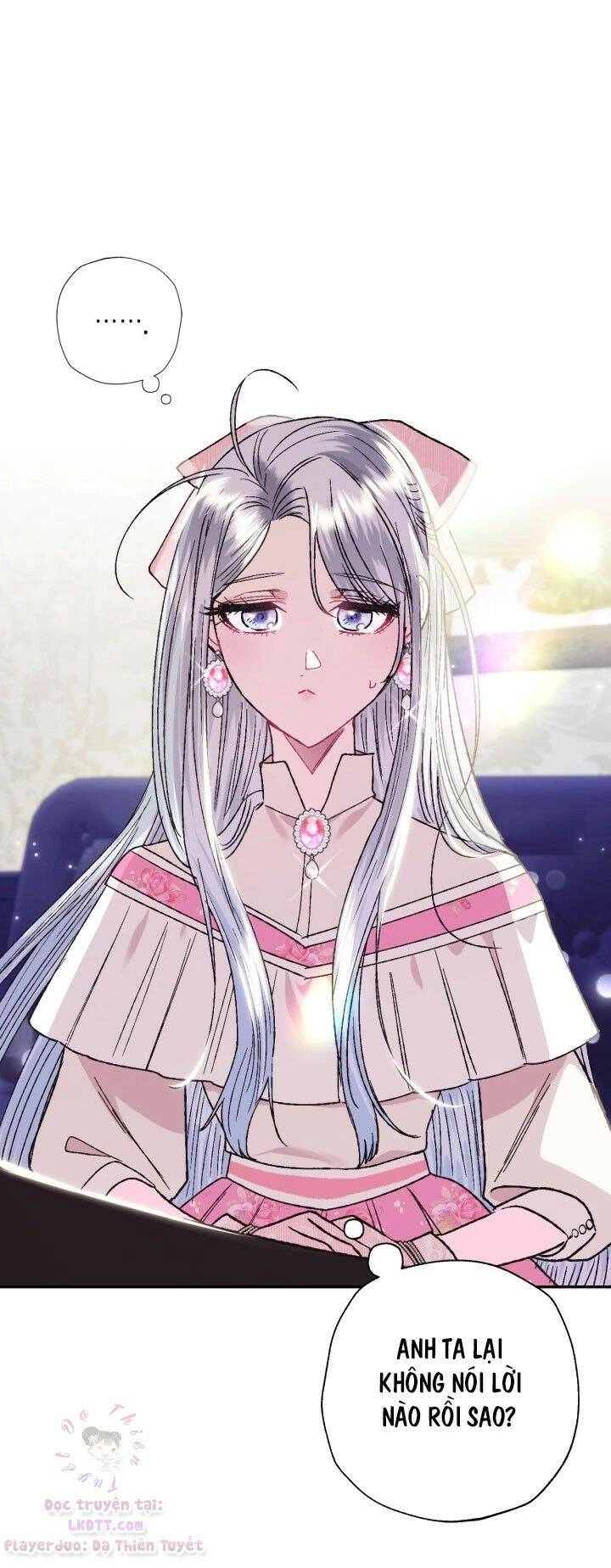 Cha Ơi Con Không Muốn Kết Hôn Đâu Chapter 33 - 23