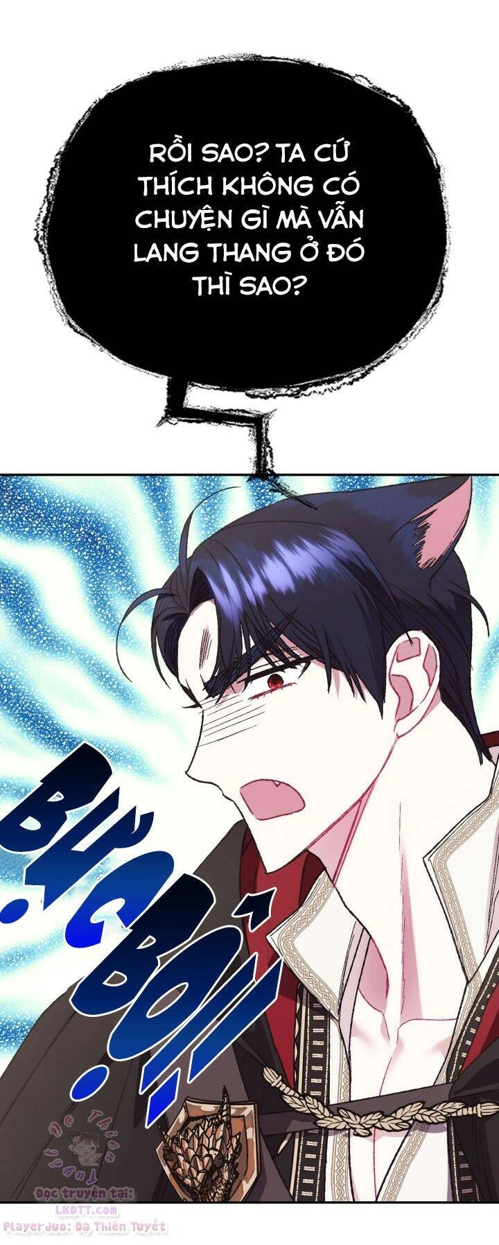 Cha Ơi Con Không Muốn Kết Hôn Đâu Chapter 33 - 26