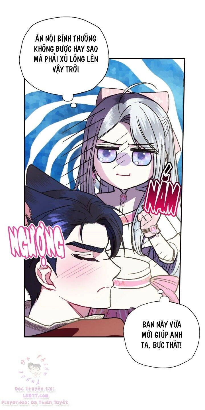 Cha Ơi Con Không Muốn Kết Hôn Đâu Chapter 33 - 28