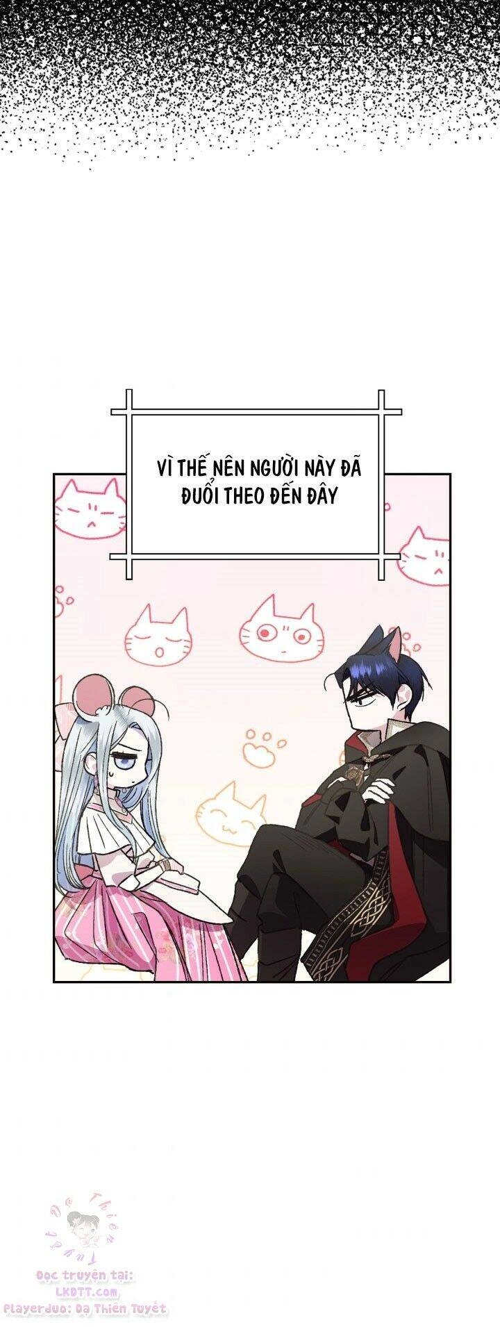 Cha Ơi Con Không Muốn Kết Hôn Đâu Chapter 33 - 35