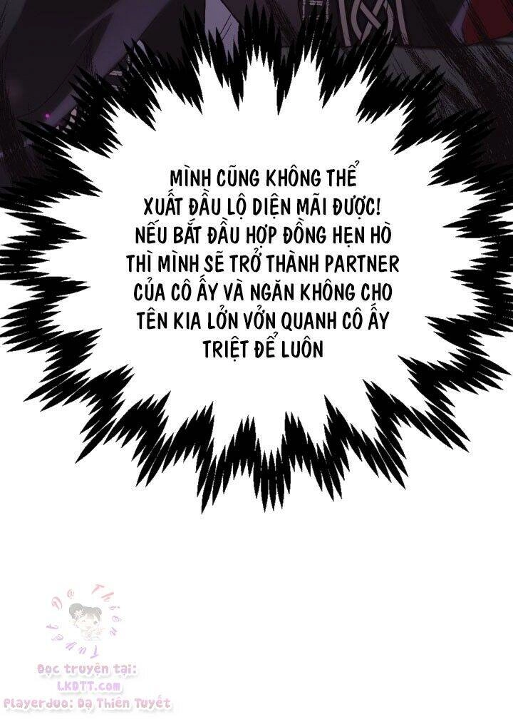 Cha Ơi Con Không Muốn Kết Hôn Đâu Chapter 33 - 37