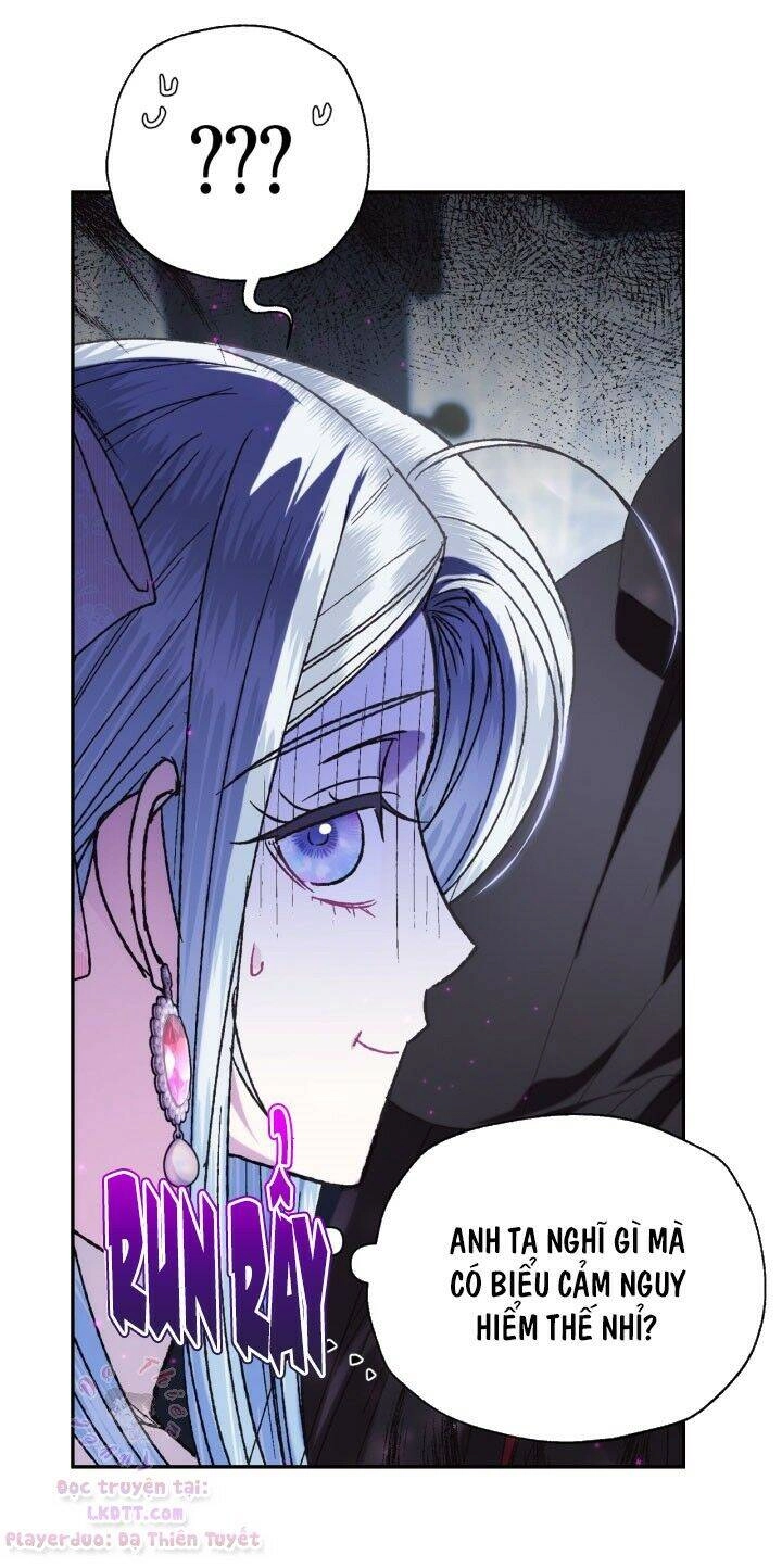 Cha Ơi Con Không Muốn Kết Hôn Đâu Chapter 33 - 38