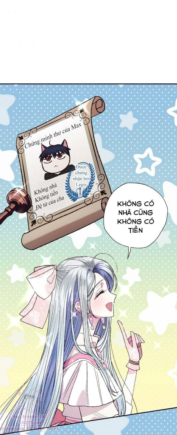 Cha Ơi Con Không Muốn Kết Hôn Đâu Chapter 33 - 44