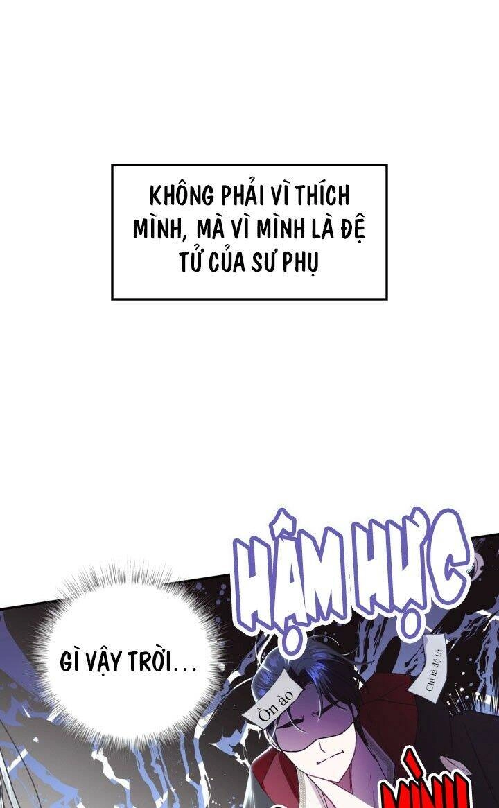Cha Ơi Con Không Muốn Kết Hôn Đâu Chapter 33 - 46