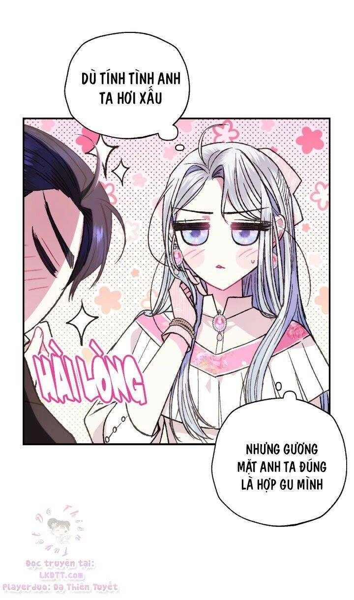 Cha Ơi Con Không Muốn Kết Hôn Đâu Chapter 33 - 56