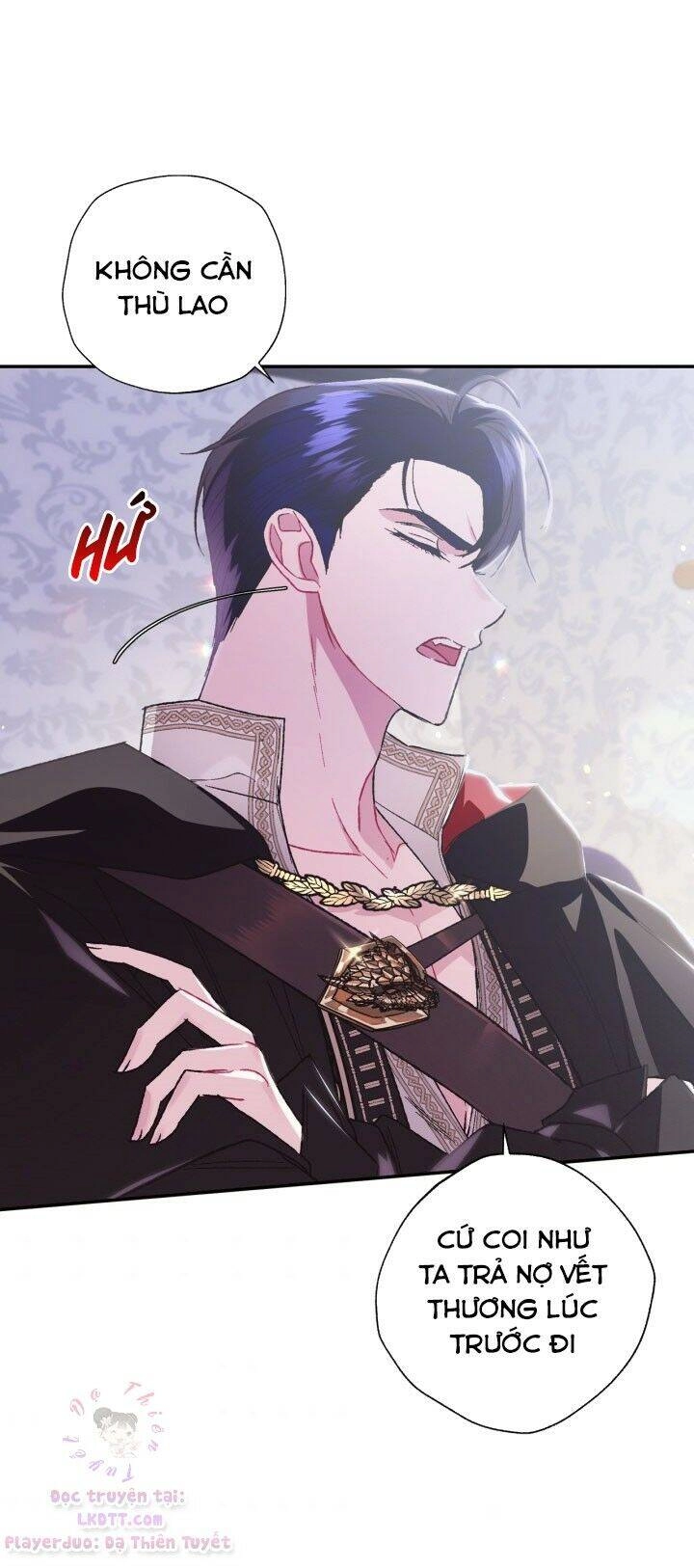 Cha Ơi Con Không Muốn Kết Hôn Đâu Chapter 33 - 59