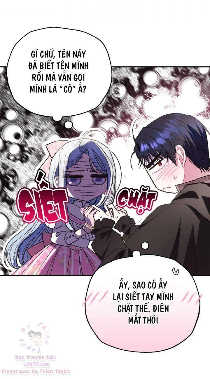 Cha Ơi Con Không Muốn Kết Hôn Đâu Chapter 33 - 70