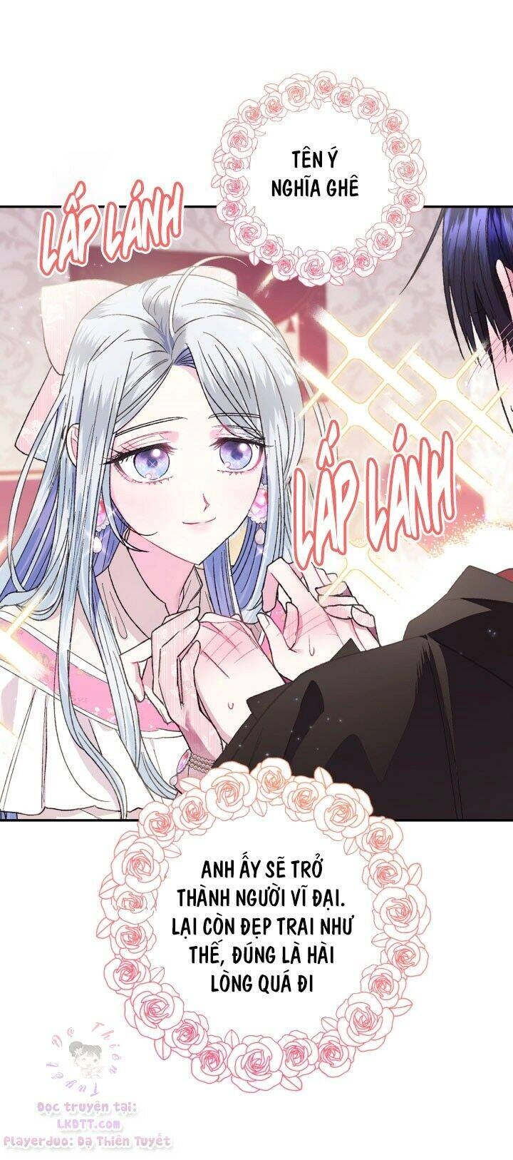 Cha Ơi Con Không Muốn Kết Hôn Đâu Chapter 33 - 74