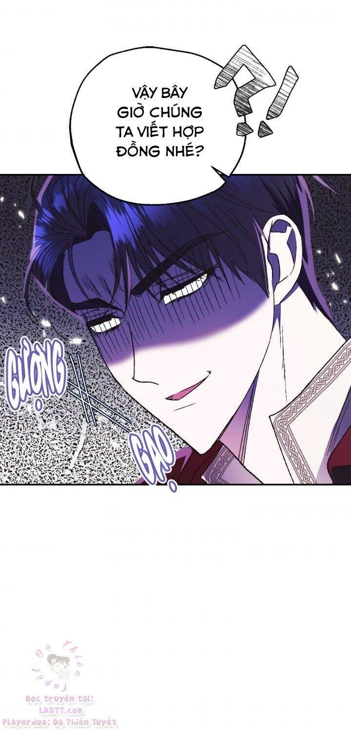 Cha Ơi Con Không Muốn Kết Hôn Đâu Chapter 33 - 77