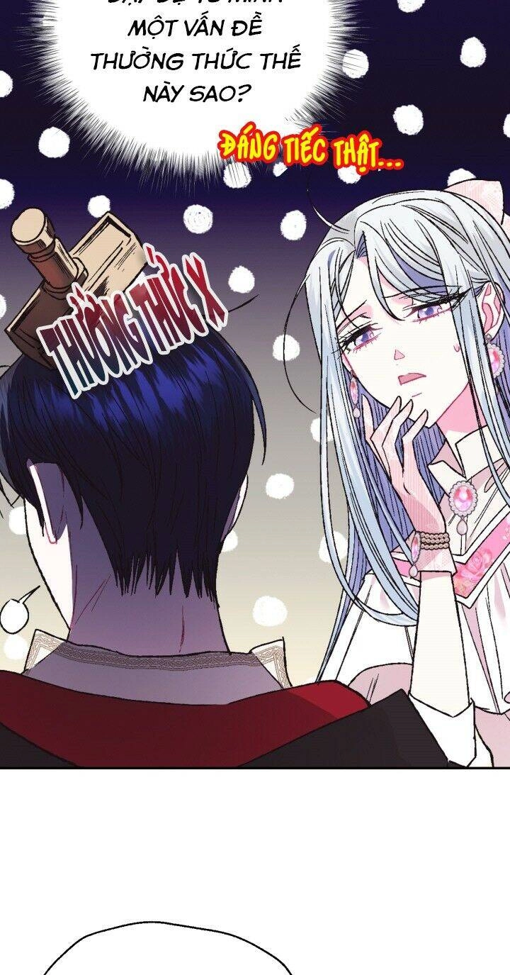 Cha Ơi Con Không Muốn Kết Hôn Đâu Chapter 33 - 79