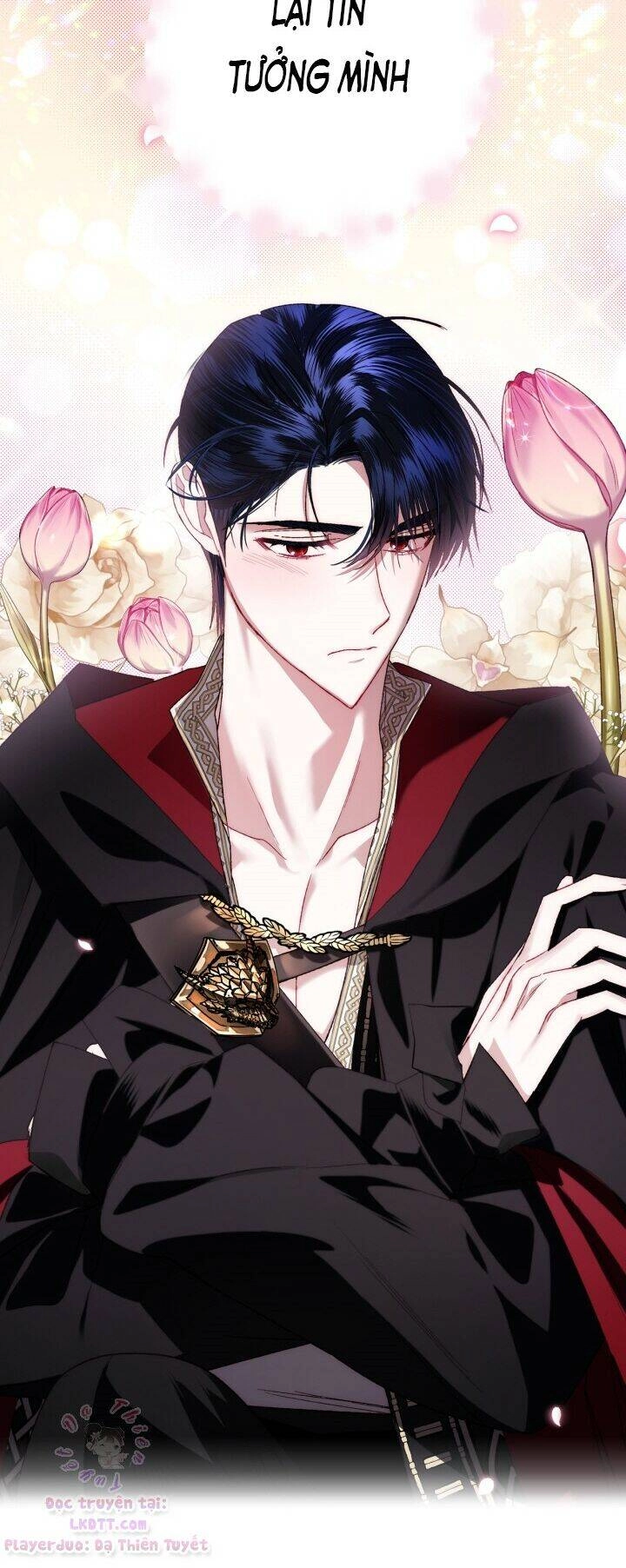 Cha Ơi Con Không Muốn Kết Hôn Đâu Chapter 33 - 86