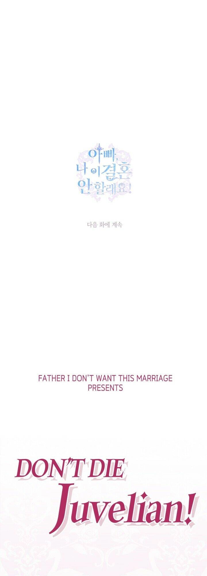 Cha Ơi Con Không Muốn Kết Hôn Đâu Chapter 33 - 87