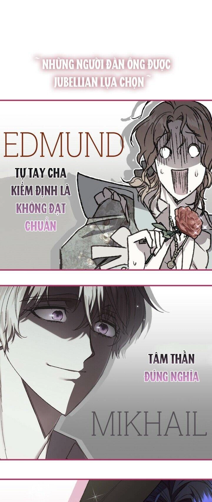 Cha Ơi Con Không Muốn Kết Hôn Đâu Chapter 33 - 94