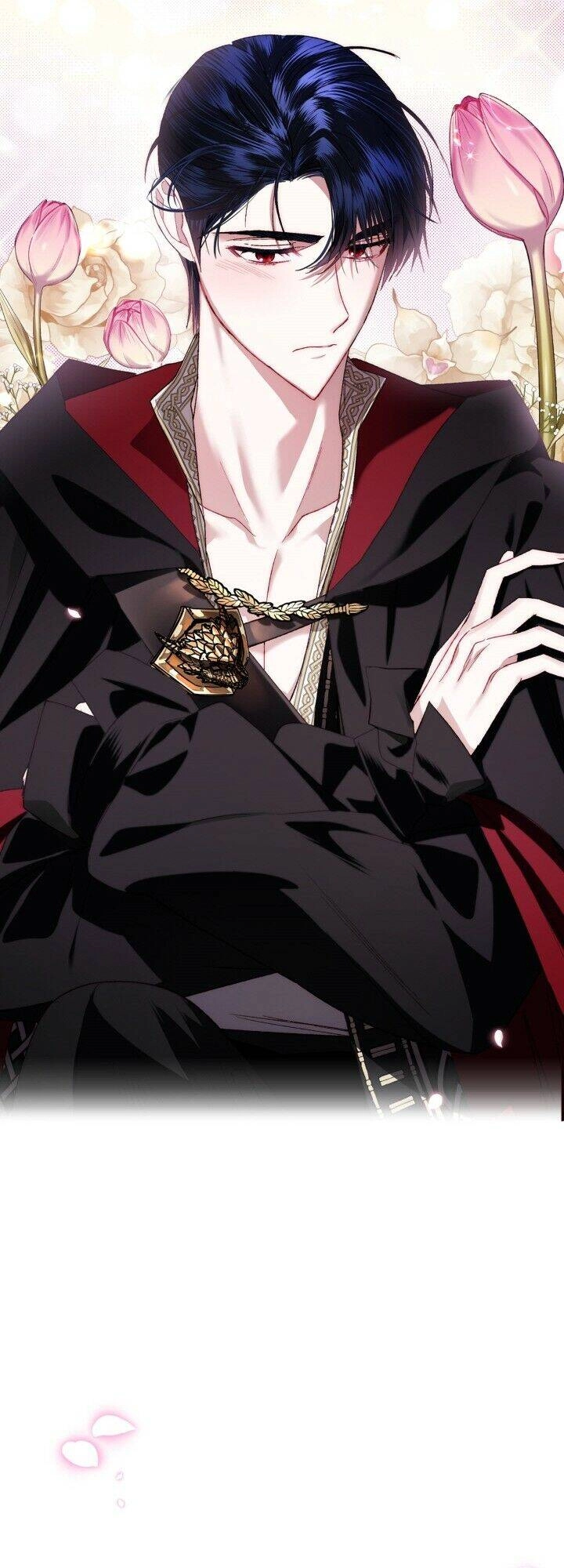 Cha Ơi Con Không Muốn Kết Hôn Đâu Chapter 34 - 6