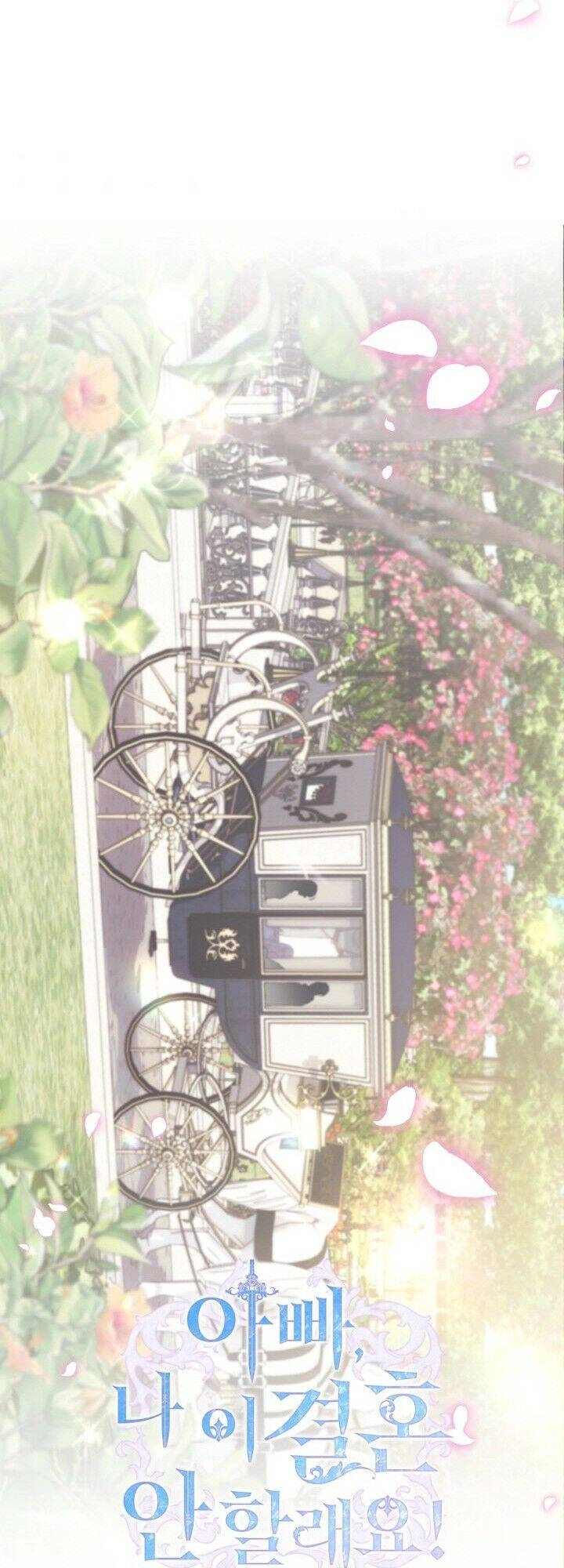 Cha Ơi Con Không Muốn Kết Hôn Đâu Chapter 34 - 7