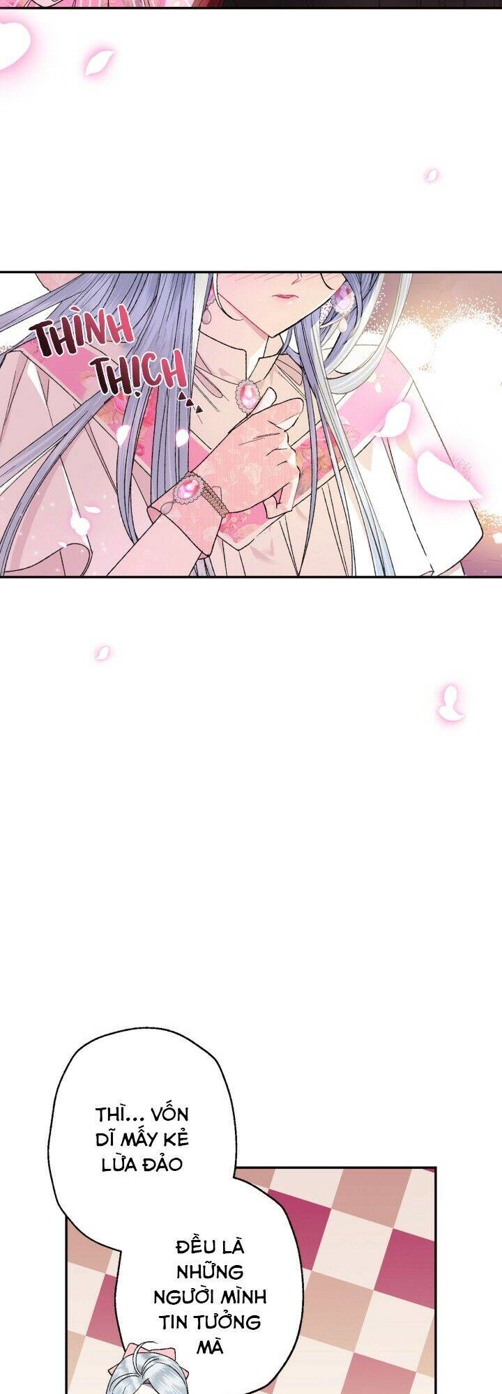 Cha Ơi Con Không Muốn Kết Hôn Đâu Chapter 34 - 10