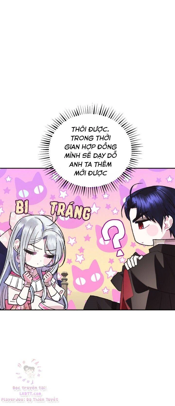 Cha Ơi Con Không Muốn Kết Hôn Đâu Chapter 34 - 13