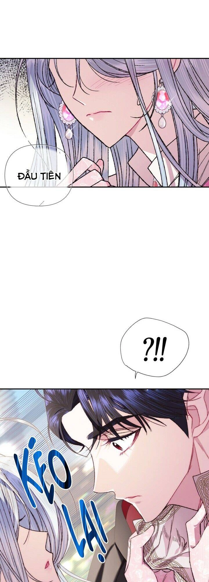 Cha Ơi Con Không Muốn Kết Hôn Đâu Chapter 34 - 14