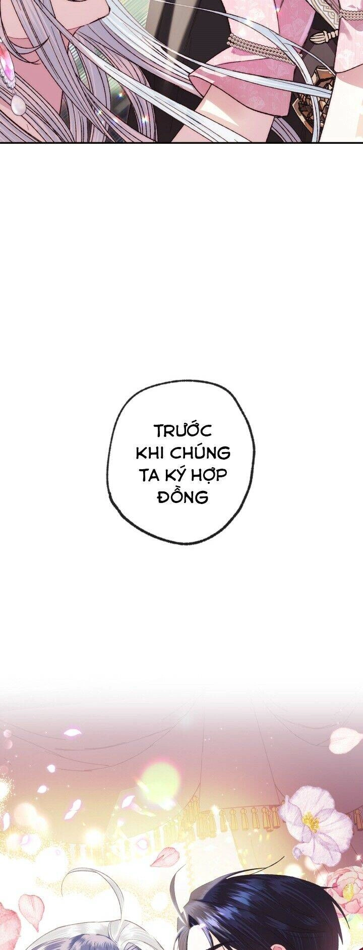 Cha Ơi Con Không Muốn Kết Hôn Đâu Chapter 34 - 15