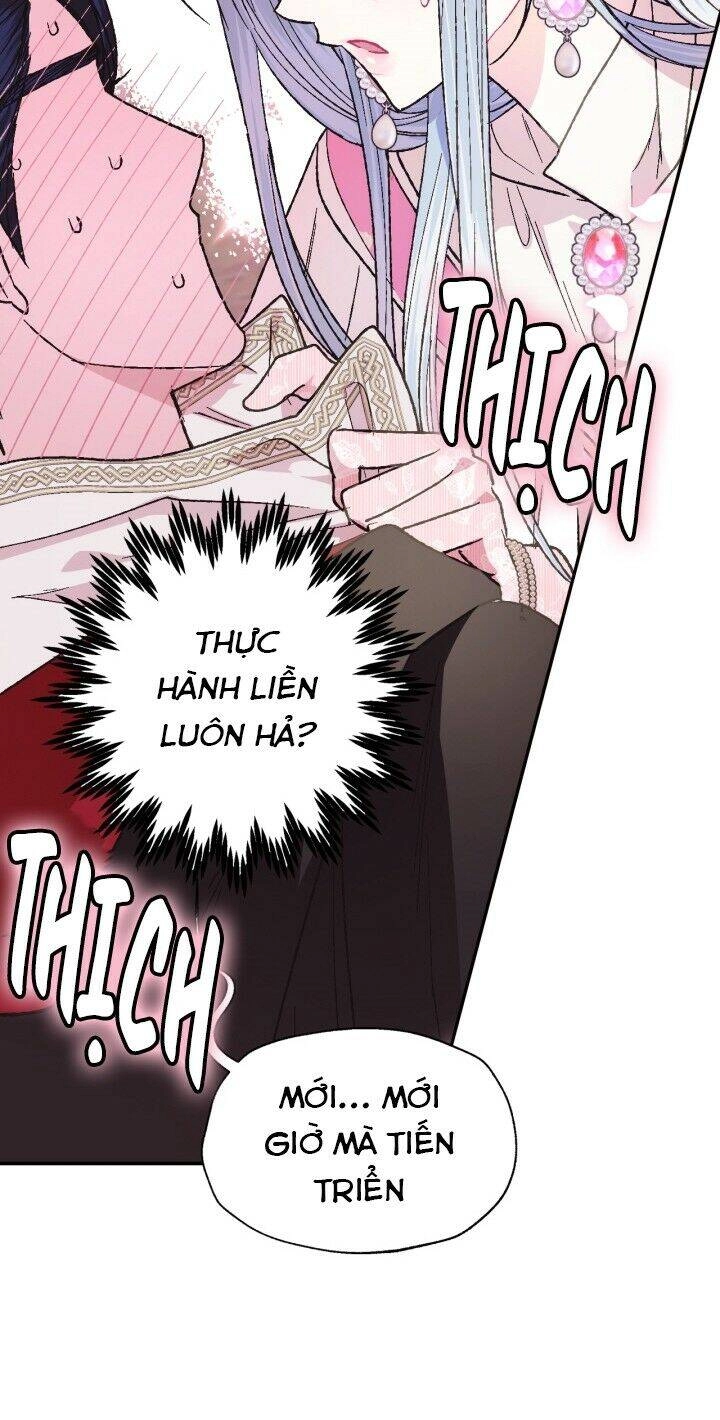 Cha Ơi Con Không Muốn Kết Hôn Đâu Chapter 34 - 18