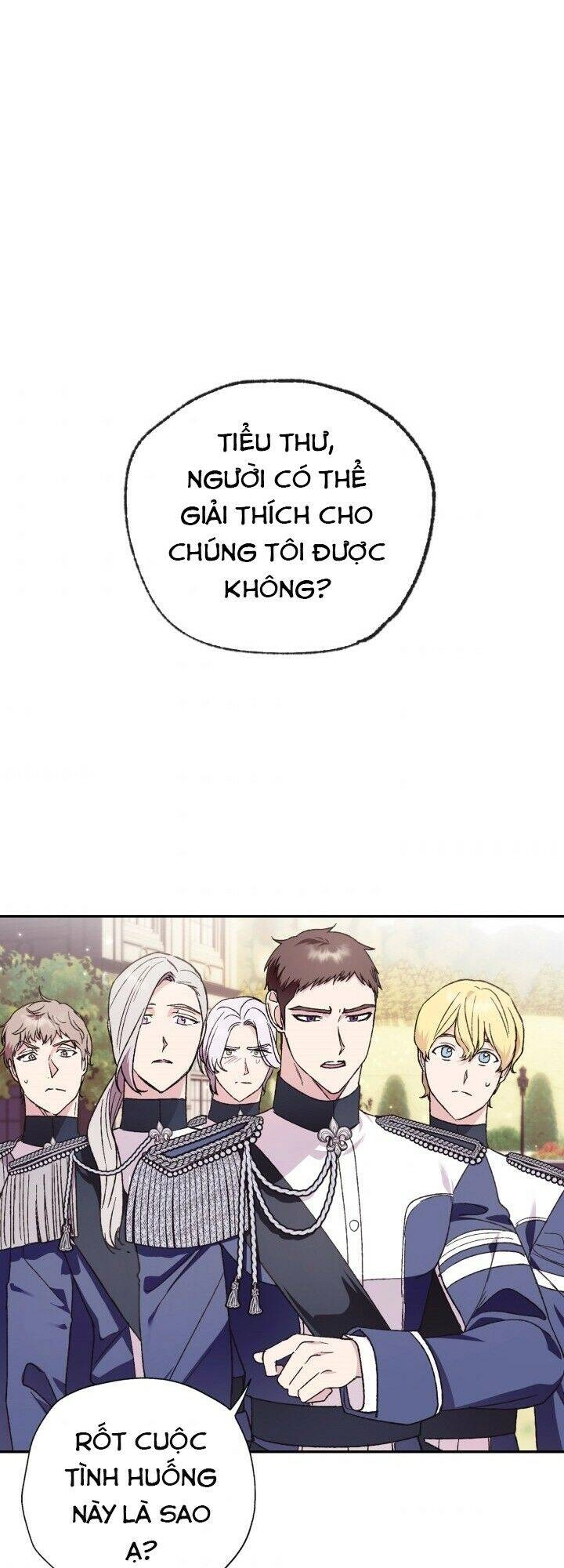 Cha Ơi Con Không Muốn Kết Hôn Đâu Chapter 34 - 26