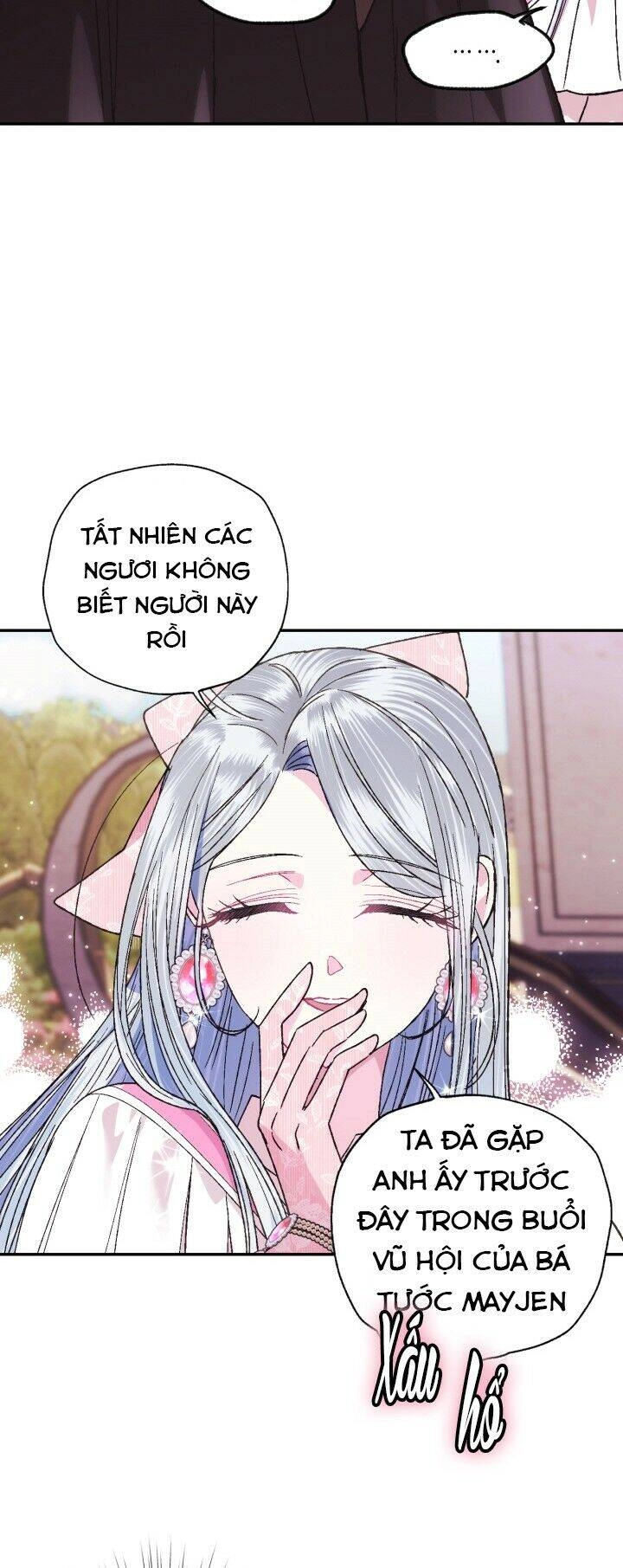 Cha Ơi Con Không Muốn Kết Hôn Đâu Chapter 34 - 30