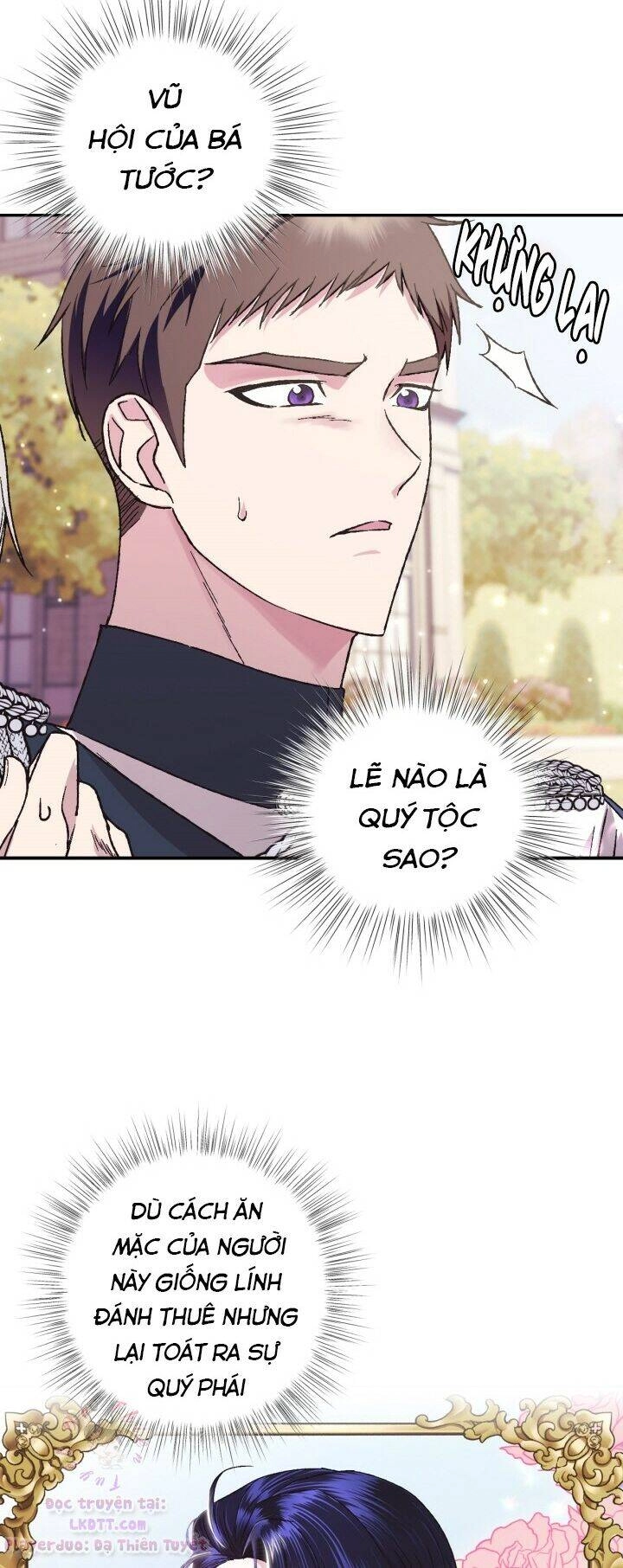 Cha Ơi Con Không Muốn Kết Hôn Đâu Chapter 34 - 31