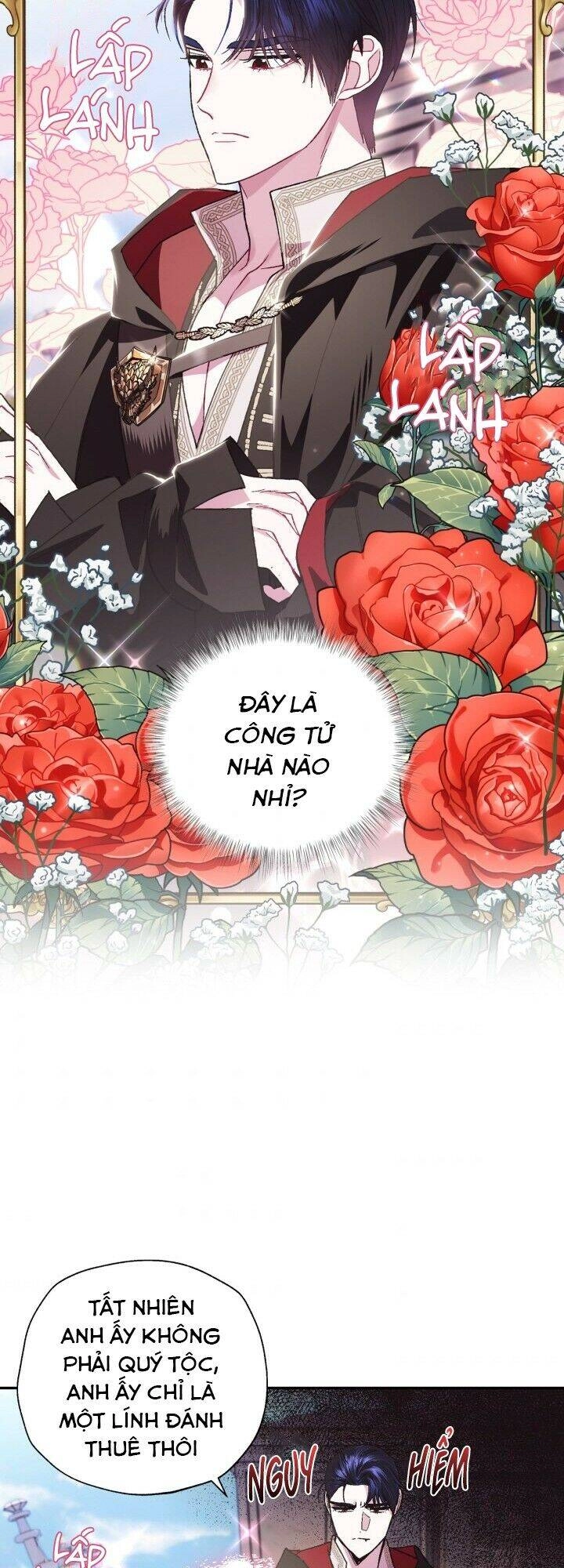 Cha Ơi Con Không Muốn Kết Hôn Đâu Chapter 34 - 32