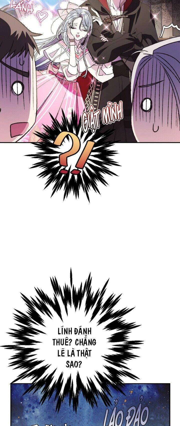 Cha Ơi Con Không Muốn Kết Hôn Đâu Chapter 34 - 33