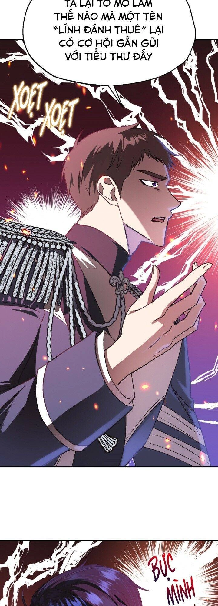 Cha Ơi Con Không Muốn Kết Hôn Đâu Chapter 34 - 35