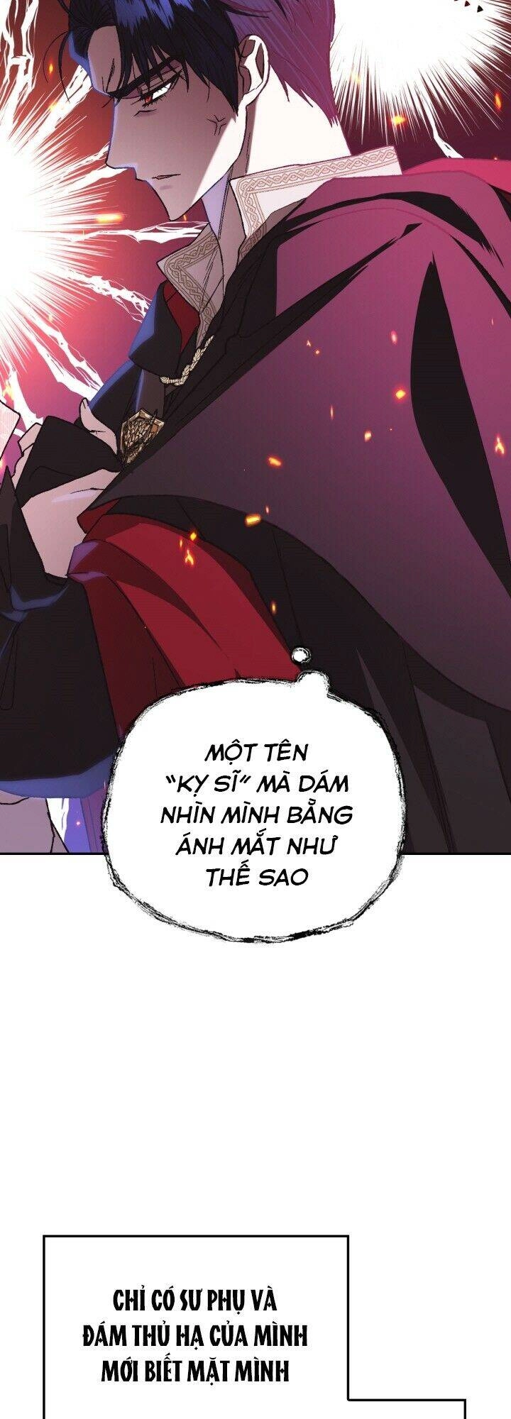 Cha Ơi Con Không Muốn Kết Hôn Đâu Chapter 34 - 36