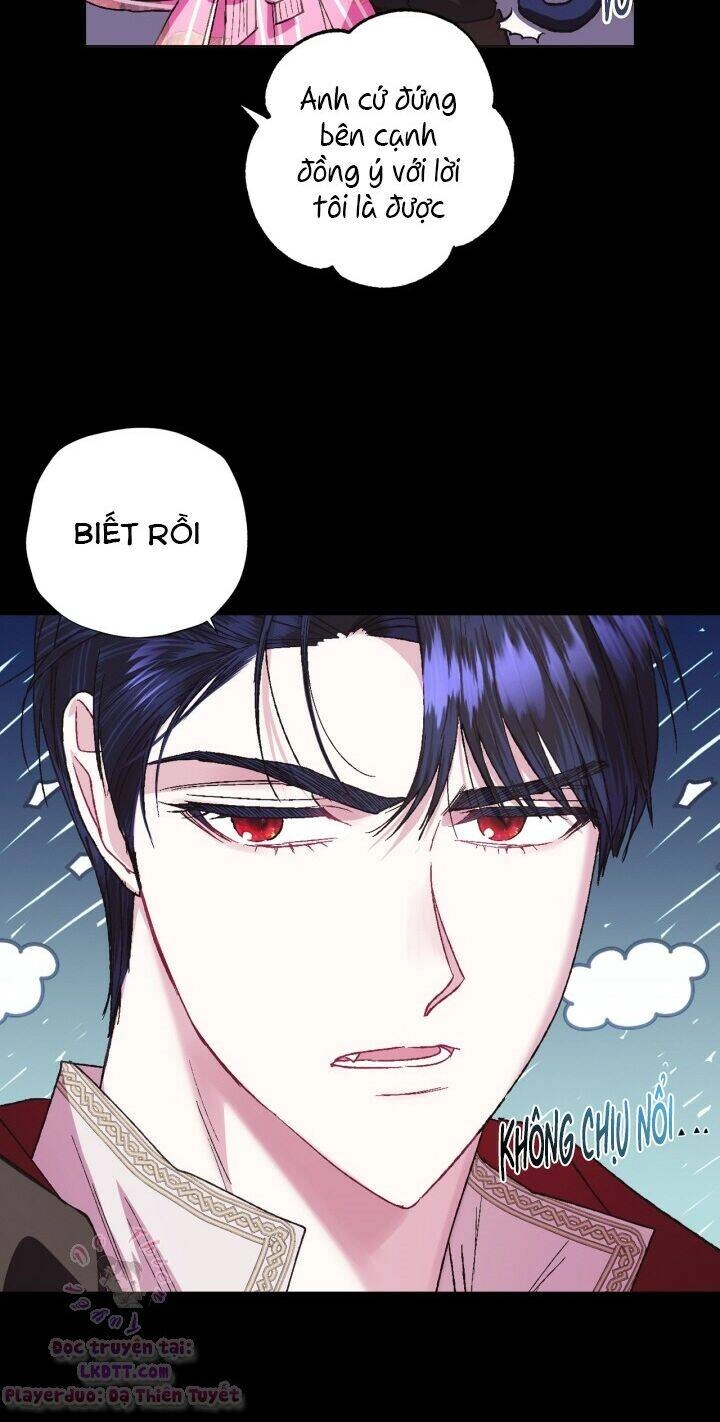 Cha Ơi Con Không Muốn Kết Hôn Đâu Chapter 34 - 41