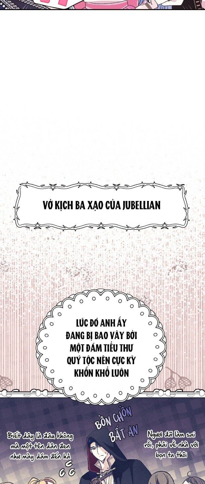 Cha Ơi Con Không Muốn Kết Hôn Đâu Chapter 34 - 43