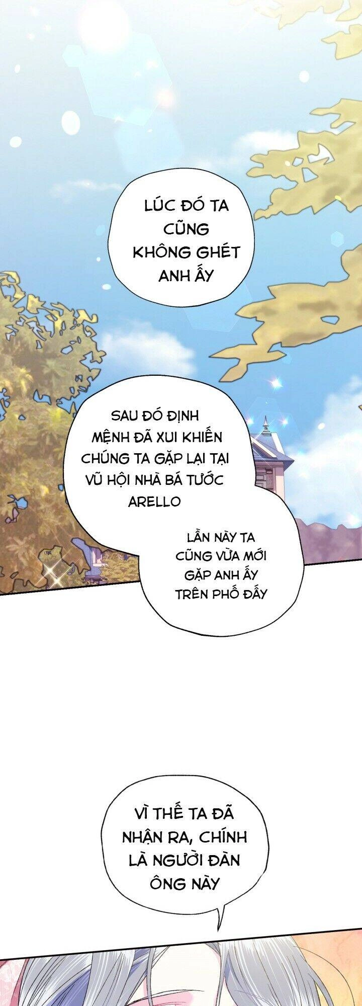 Cha Ơi Con Không Muốn Kết Hôn Đâu Chapter 34 - 47