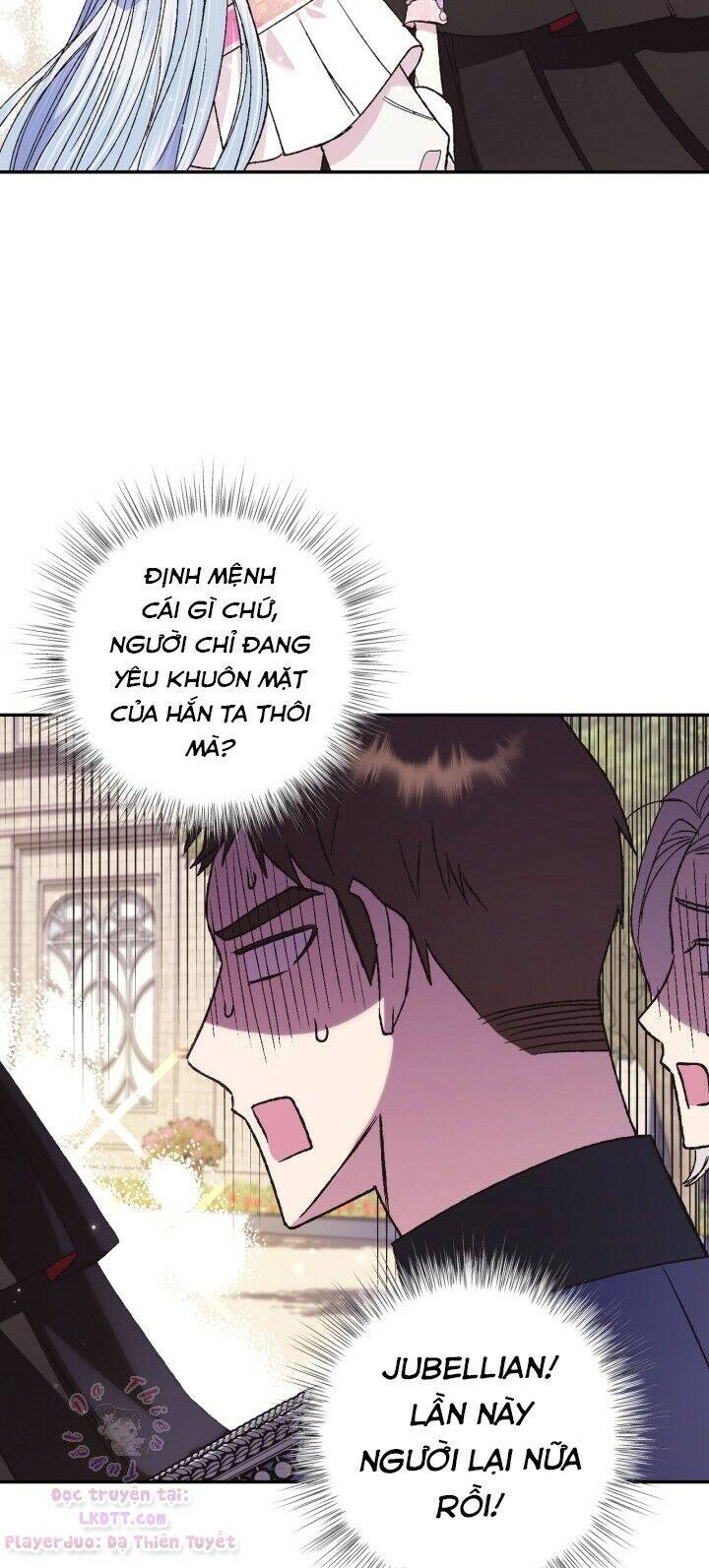 Cha Ơi Con Không Muốn Kết Hôn Đâu Chapter 34 - 49