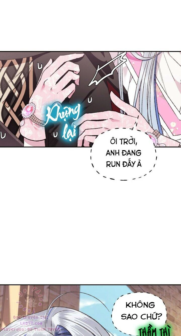 Cha Ơi Con Không Muốn Kết Hôn Đâu Chapter 34 - 55